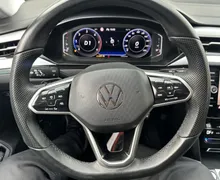Zunanja slika - VW Arteon - Shooting Brake 2.0 TDI avt.110kW Elegance.KAMERA.NAVI.USNJ - 10 - Predogledna slika