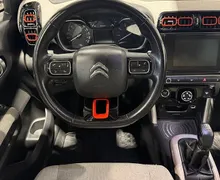 Zunanja slika - Citroën C3 Aircross - Shine PureTech 110 SLO-1. LAST-NAVI-KAM-2PDC - 12 - Predogledna slika