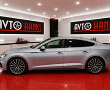 Zunanja slika - Audi A5 Sportback - 40 TDI.QUATRO.4X4.140kW.S-LINE.MATRIX.VIRTUAL - 6 - Predogledna slika