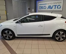 Zunanja slika - Renault Mégane - Megane Coupe 1.6 16v ALU 17-PDC- BOSE- KOT NOV... - 7 - Predogledna slika