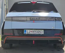 Zunanja slika - Hyundai Ioniq 5 - N IMPRESSION VISION ROOF - 5 - Predogledna slika