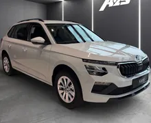 Zunanja slika - Škoda Kamiq - 1.0 TSI Easy... - 2 - Predogledna slika