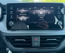 Notranja slika - Škoda Kamiq - 1.0 TSI Easy DSG... - 9 - Predogledna slika