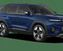 Zunanja slika - SsangYong Torres - EVX PREMIUM - 1.000.000 KM GARANCIJ - 1 - Predogledna slika