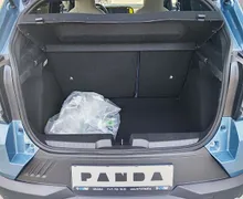 Zunanja slika - Fiat Grande Panda - 1.2 T-Gen3 110 AT 6 La Prima - 9 - Predogledna slika