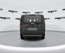 Zunanja slika - KIA PV5 - 71.2 kWh baterija 120 kW 163 KS  Quantum - 5 - Predogledna slika