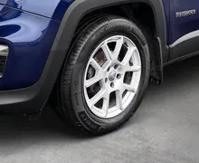 Zunanja slika - Jeep Renegade - 1.6 MultiJet Limited TCT-LED-Tempomat-Vlečna klj.. - 6 - Predogledna slika