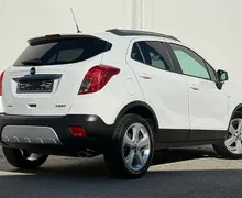 Zunanja slika - Opel Mokka - 1.4 TURBO DRIVE - 5 - Predogledna slika