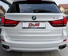Zunanja slika - BMW X5 - serija : xDrive30D MSPORT|PANORAMA|FULL LED|360KAMERA|19COL - 6 - Predogledna slika