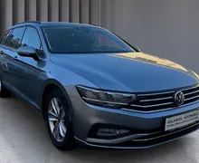 Zunanja slika - Volkswagen Passat - Variant 2.0 TDI BMT SCR BASIC avt. - 2 - Predogledna slika