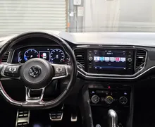 Zunanja slika - Volkswagen T-Roc - 4motion 2,0 TDI BMT Sport DSG 1.LAST SLO ACC LED KAM - 9 - Predogledna slika