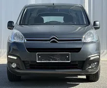 Zunanja slika - Citroën Berlingo - Feel BlueHDi 100S SBVM - 2 - Predogledna slika