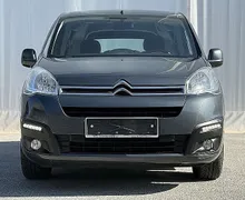 Zunanja slika - Citroën Berlingo - Feel BlueHDi 100S SBVM - 2 - Predogledna slika