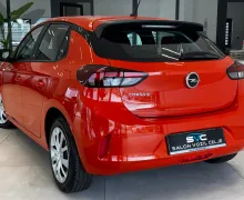 Zunanja slika - Opel Corsa-e - CORSA E 136 EDITION - 7 - Predogledna slika