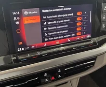 Zunanja slika - Volkswagen Multivan - Style 2.0 TDI - VSE ASISTENCE - - 8 - Predogledna slika