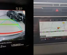 Zunanja slika - Citroën C4 - Grand Spacetourer BlueHDi-7 SEDEŽEV-KAMERA-1 LASTNIK-GARANCIJA-SHINE - 12 - Predogledna slika