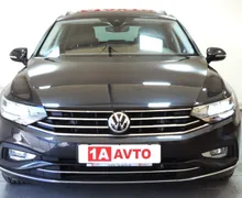 Zunanja slika - VW Passat - Variant 2.0 TDI BMT SCR Elegance PANORAMA-ACC-VIRTUAL… - 2 - Predogledna slika