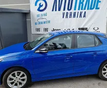 Zunanja slika - Opel Corsa - 1.2 Edition - 3 - Predogledna slika