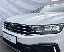 Zunanja slika - Volkswagen Passat - Variant 1.4 TSI GTE DSG - LED - NAVI - ACC - PDC - 2 - Predogledna slika