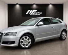 Zunanja slika - Audi A3 - 1.6 TDI-LIZING ZA TUJCE-222.000km-ODLIČEN- - 1 - Predogledna slika