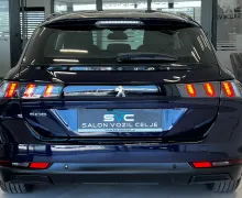 Zunanja slika - Peugeot 508 - 1.5-130KM- AUT-KAM-VIRTUAL-2X-PDC-NAVI-LINE-ASS... - 6 - Predogledna slika