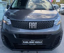 Zunanja slika - Fiat Scudo - Scudo - 1 - Predogledna slika