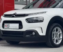 Zunanja slika - Citroën C4 Cactus - PureTech 110 AVT. 1.LASTNIK - 10 - Predogledna slika