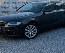Zunanja slika - Audi A4 - Avant 2.0 TDI||Sport|BIXENON|AVT.|NAVI|USNJE - 3 - Predogledna slika