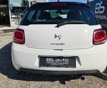 Zunanja slika - Citroën DS3 - Chic PureTech 82 BVM-PDC-TEMPOMAT-ALU16-SLO - 6 - Predogledna slika