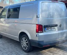 Zunanja slika - Volkswagen Transporter - 2.0 TDI - ODLIČEN - 7 - Predogledna slika