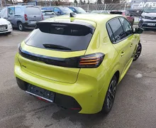 Zunanja slika - Peugeot 208 - ALLURE PureTech 100 - 3 - Predogledna slika