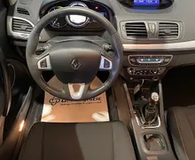 Zunanja slika - Renault Mégane - Megane Dynamique dCi 110 - SLOVENSKI - 14 - Predogledna slika
