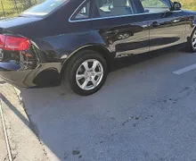 Zunanja slika - Audi A4 - 2.0 TDI LIMUZINA - 9 - Predogledna slika