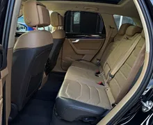Zunanja slika - Volkswagen Touareg - 4motion V6 TDI BMT Atmosphere Tiptronic - 9 - Predogledna slika