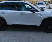 Zunanja slika - Mazda CX-5 - HOMURA BLOP 2WD AT - 4 - Predogledna slika