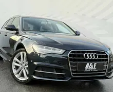 Zunanja slika - Audi A6 - Avant 2.0 TDI-AUT-S LINE-MATRIX-LIZING ZA TUJCE-NAVI - 3 - Predogledna slika