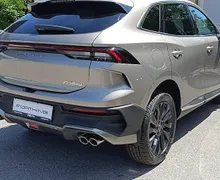 Zunanja slika - Forthing Forthing T5 EVO - T5 Evo my 2025 + ADAS - 4 - Predogledna slika