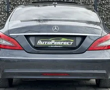 Zunanja slika - Mercedes-Benz CLS-Razred - CLS 350 CDI 4MATIC |H K|KAM|MEMORY|NAVI|LES|GR.S.. - 5 - Predogledna slika