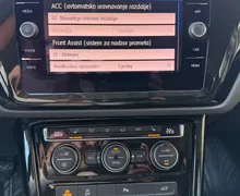 Zunanja slika - VW Touran - 2.0 TDI BMT Highline 110  150 -SLO-High LED-Masa - 15 - Predogledna slika
