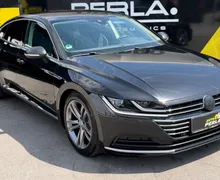 Zunanja slika - VW Arteon - 2.0 TDI ELEGANCE DSG-HIGH LED-ALU 18-ACC-NAVI - 3 - Predogledna slika