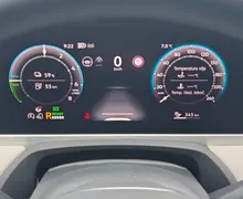 Zunanja slika - Volkswagen Passat - Variant 1.5 TSI eHybrid Elegance DSG 150kW... - 15 - Predogledna slika