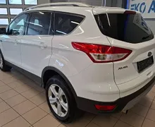 Zunanja slika - Ford Kuga - 1.6 SCTI 4x4 AVT.-TEMP-PDC-GRETJE SEDEŽEV-KOT NO.. - 5 - Predogledna slika