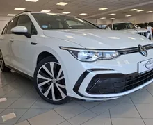 Zunanja slika - Volkswagen Golf - Variant 2.0 TDI R-Line avt. 110  150 - 1 - Predogledna slika