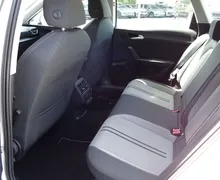 Zunanja slika - Seat Leon - 1.5 TSI SP STYLE 116KM - VLEČNA KLJUKA - - 8 - Predogledna slika