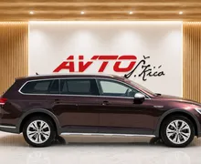 Zunanja slika - Volkswagen Passat Alltrack - 2.0 TDI-4MOTION-ALLTRACK-BI-XENON-LED-SLO-NAVI-P - 6 - Predogledna slika