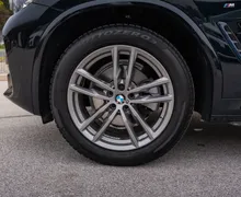 Zunanja slika - BMW X3 - xDrive 20d M Sport Avt. - 6 - Predogledna slika
