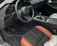 Zunanja slika - Mazda Mazda3 - G140 NAGISA - 7 - Predogledna slika