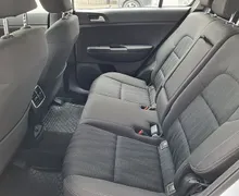 Zunanja slika - KIA Sportage - 1.6 GDI 97kW Active ISG - 8 - Predogledna slika