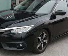Zunanja slika - Honda Civic - 1.5 T Grand Executive - 1 - Predogledna slika