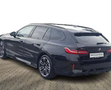 Zunanja slika - BMW Serija 5 - Touring: 520d xDrive  AT  M PAKET - ACC - HARMAN - 3 - Predogledna slika
